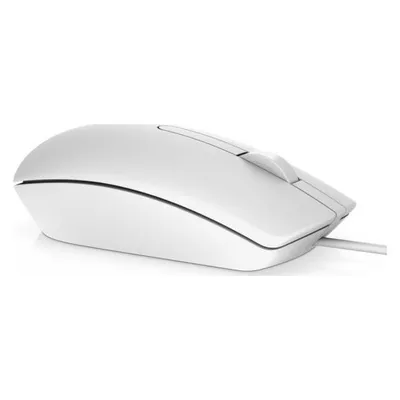 Dell MS116 USB Wired Mouse (Kabelgebunden)