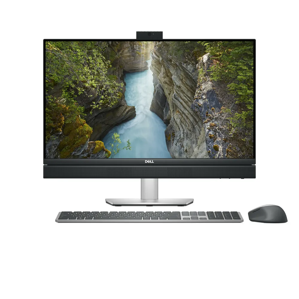 Dell OptiPlex 7420 All-in-One | dycn8 | 23.8" FHD - Core i5-14500T