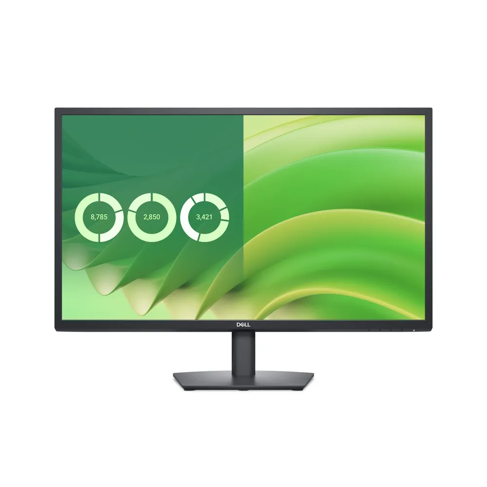 Monitor DELL E Series E2725H 27" FullHD 75Hz VA 8ms VESA