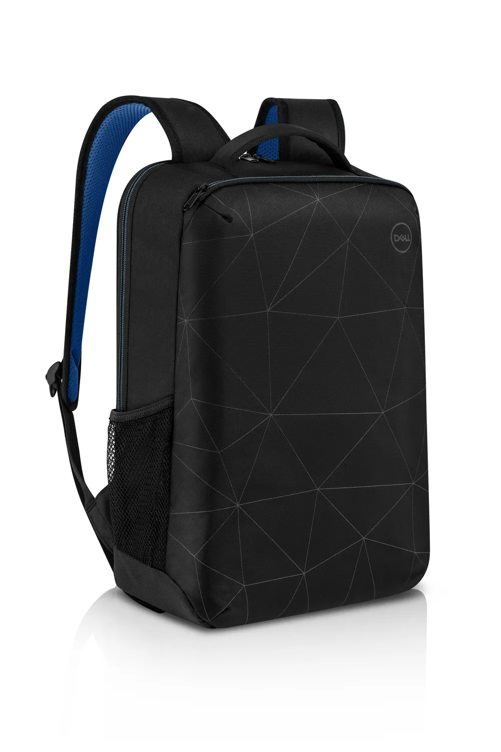 DELL ES1520P 39,6 cm (15.6") Rucksack Schwarz, Blau