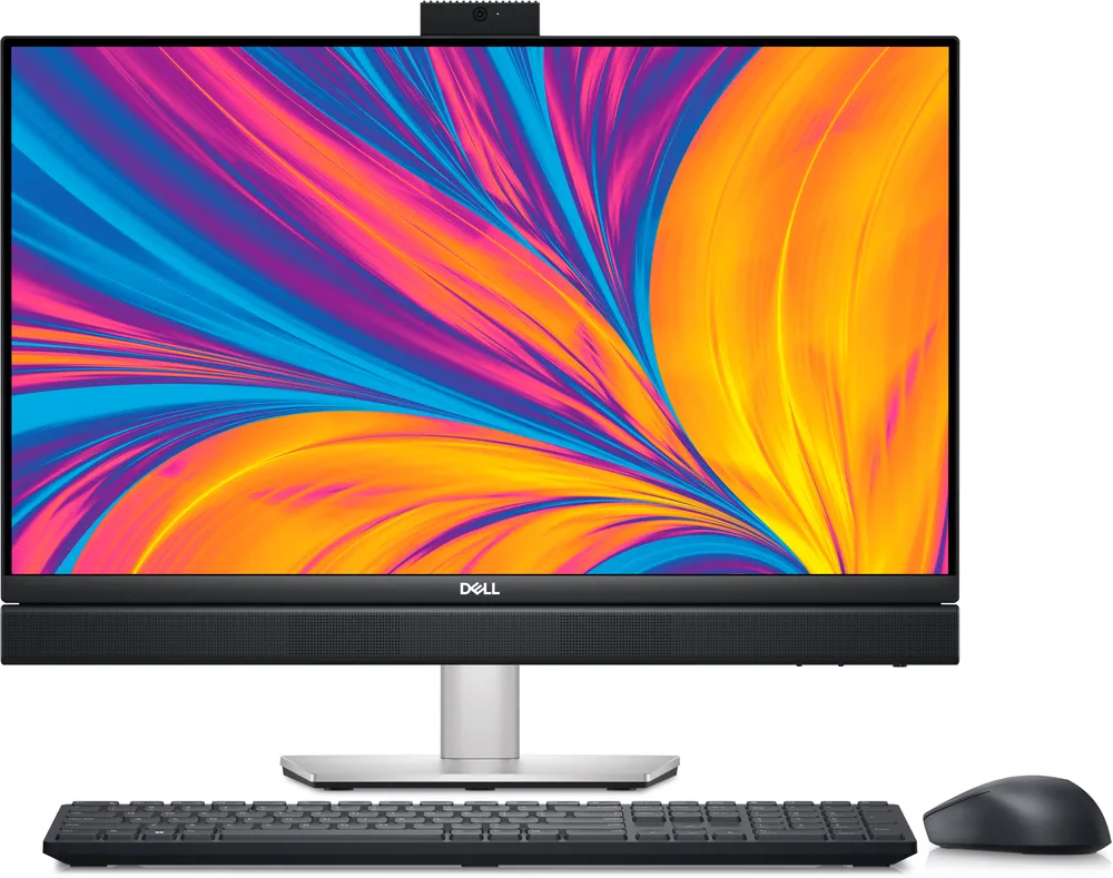 Dell OptiPlex 7420 Plus All In One | fh0d1 | All-in-One (Komplettlösung)