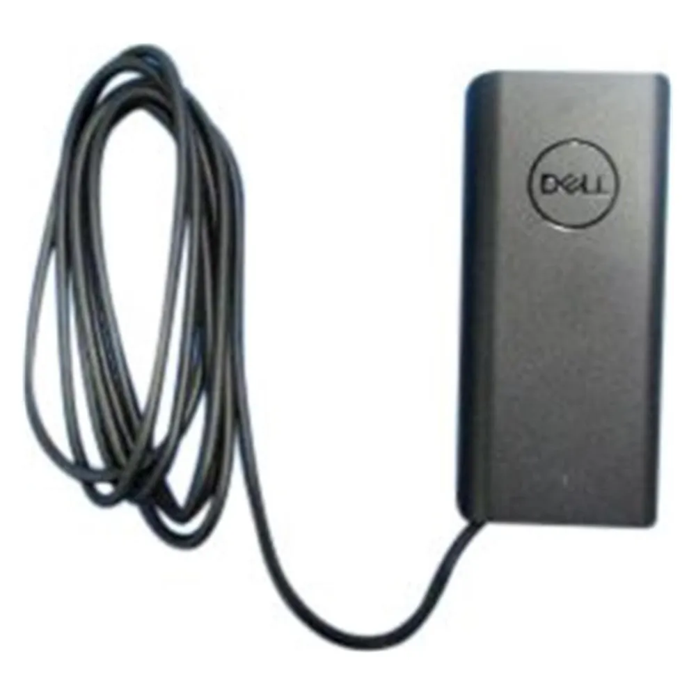 Dell ADPT,AC,65W,HUNT,PD,PECOS,RUG (65 W)