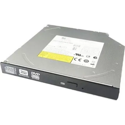 DVD±RW Internes Laufwerk Dell 8x SATA Tray
