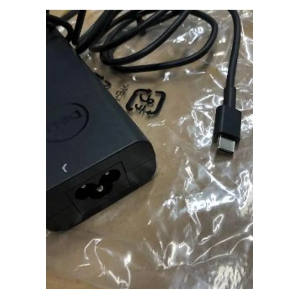 Dell ADPT,AC,65W,DLTA,EPT,PECOS