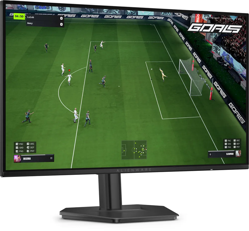 Dell Alienware AW2726DL Computer-Monitor 68,6 cm (27") GAME-AW2726DL