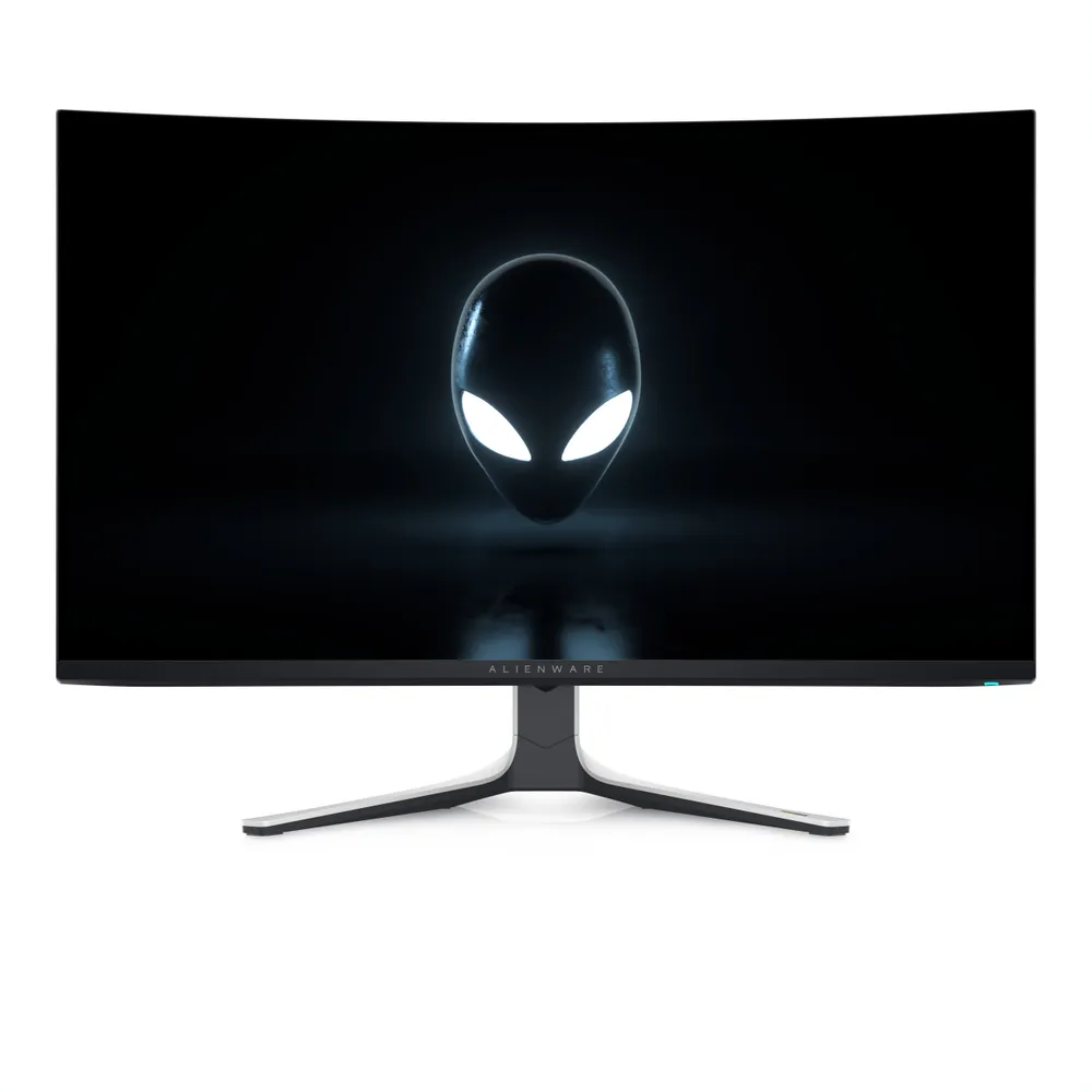 Dell Alienware AW3225QF Curved-Monitor 80.32 cm (32") 4K UHD | game-aw3225qf | OLED - 0,03ms