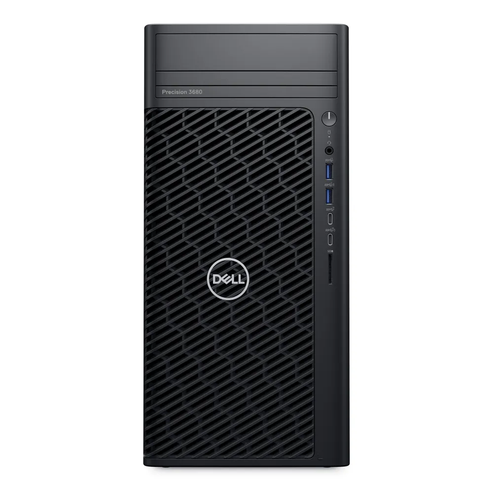 Dell Precision 3680 Tower | ggngh | Core i7-14700 - 16GB RAM