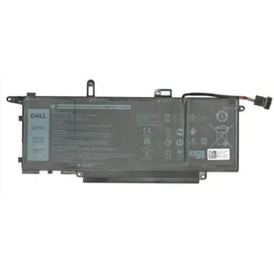 Dell 52Wh Lithium Ion replacement battery for laptops GJD1V