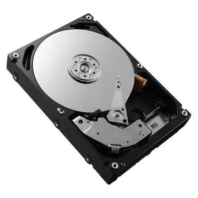 Dell KIT HD SAS 10K 2.5 600GB FRU