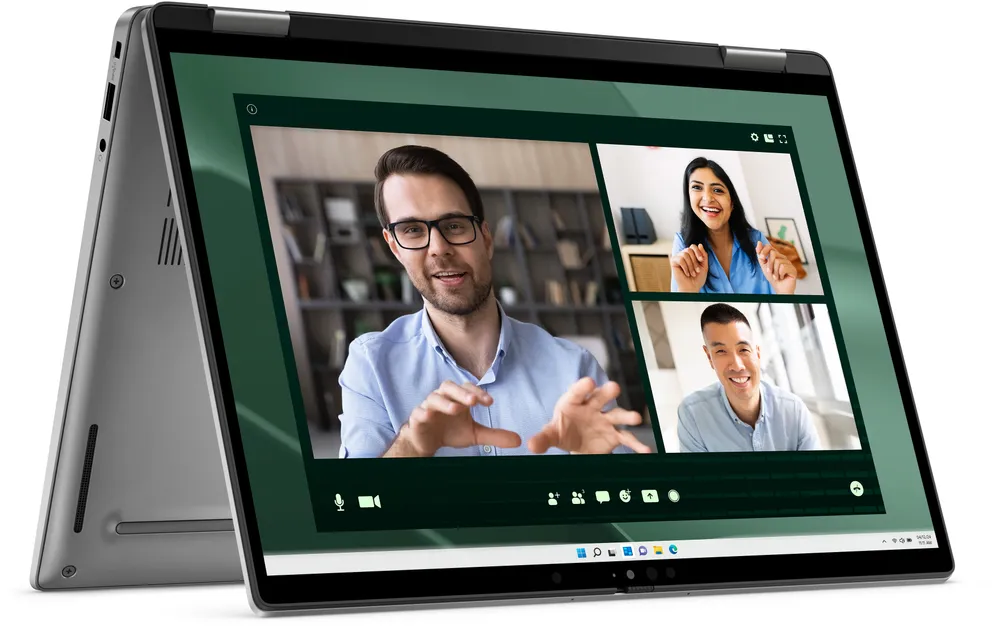 Dell Latitude 7350 | h1jmn | Flip-Design - Intel Core Ultra 5 135U / 1.6 GHz
