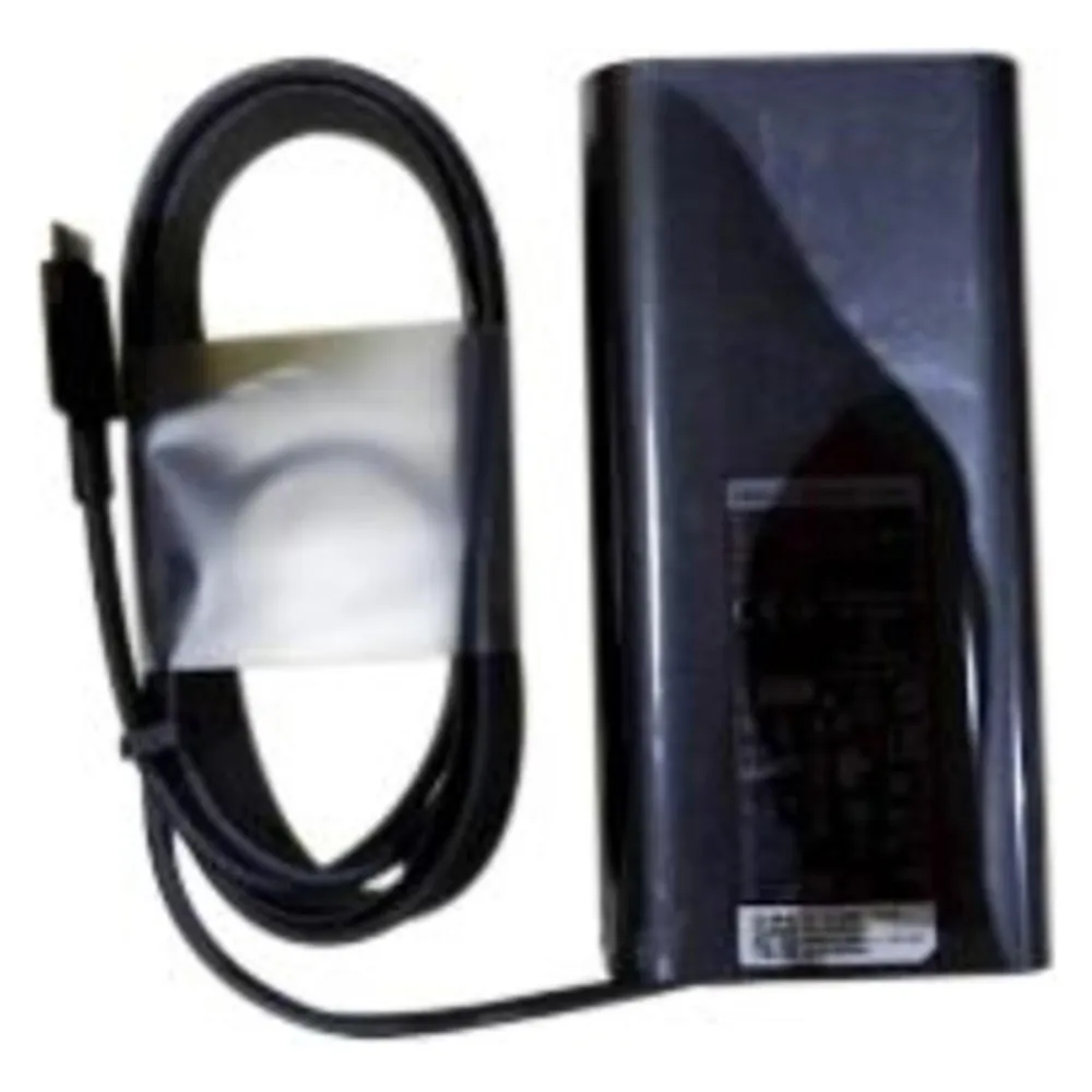 Dell AC Adapter, 90W, 19.5V, 3 (90 W)
