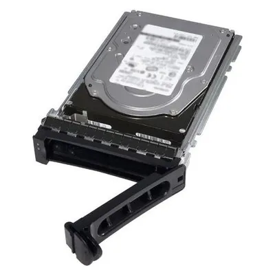 Dell Hybrid-Festplatte