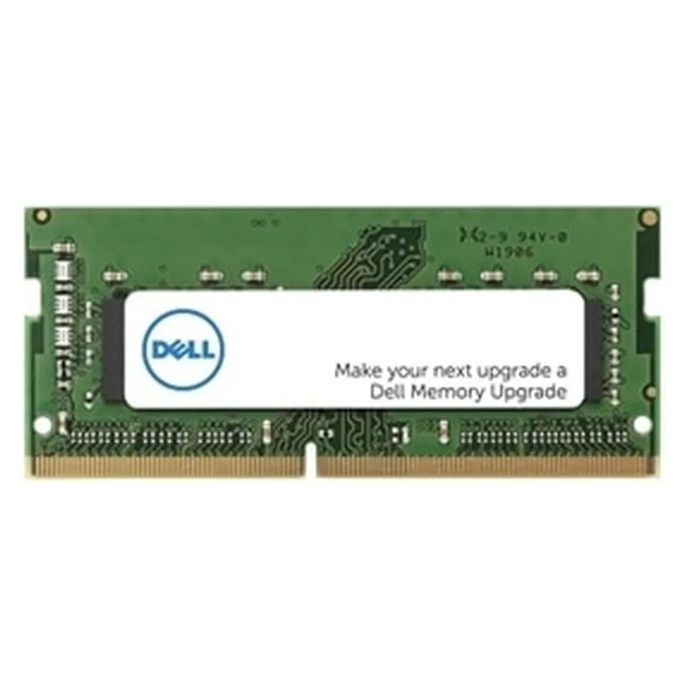 Dell DDR4 8 GB SO DIMM 260-PIN