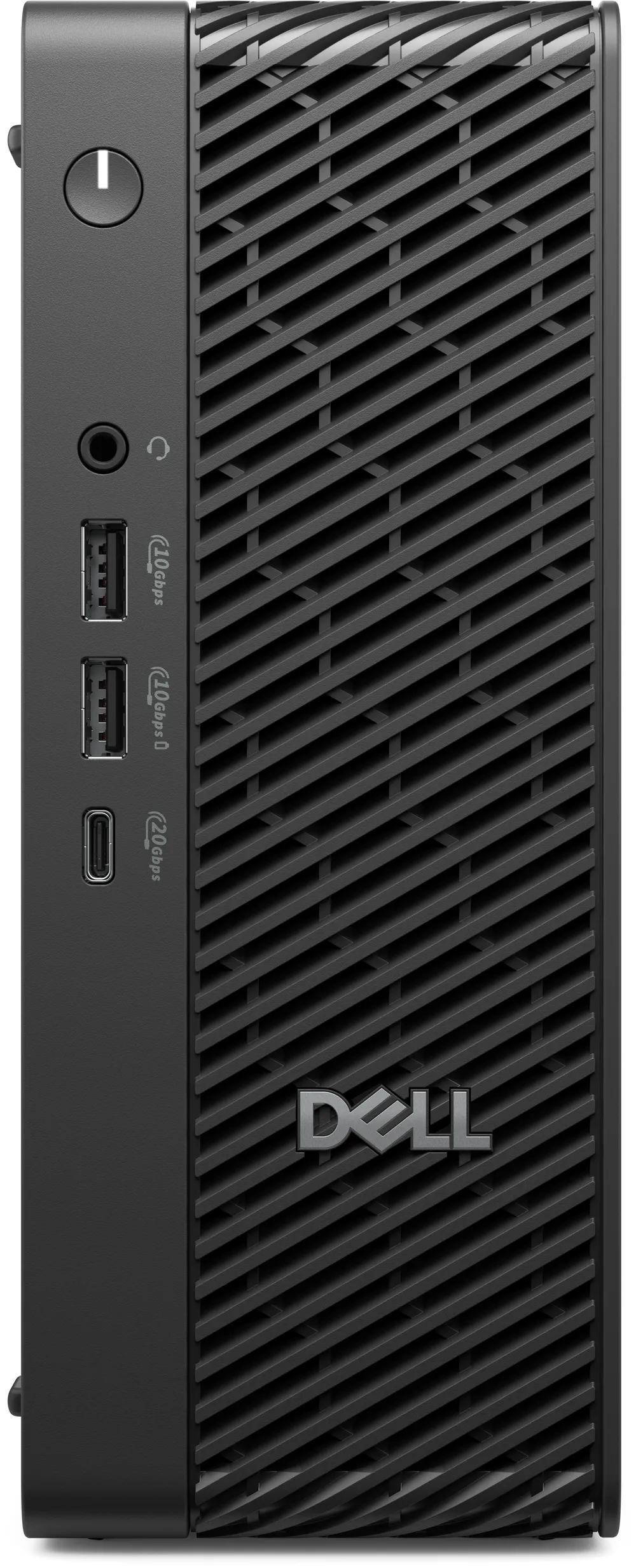 Dell Pro Max Micro FCM2250 Intel Core Ultra 7 265 16GB 1TB SSD RTX A1000 Windows 11 Pro