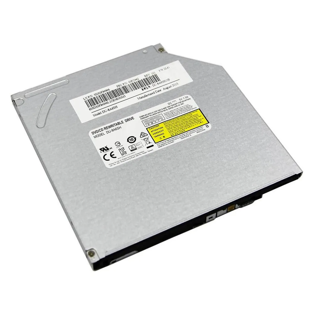 DVD+/-RW Externer Laufwerk Dell JGHW1 SATA