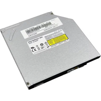 DVD+/-RW Externer Laufwerk Dell JGHW1 SATA