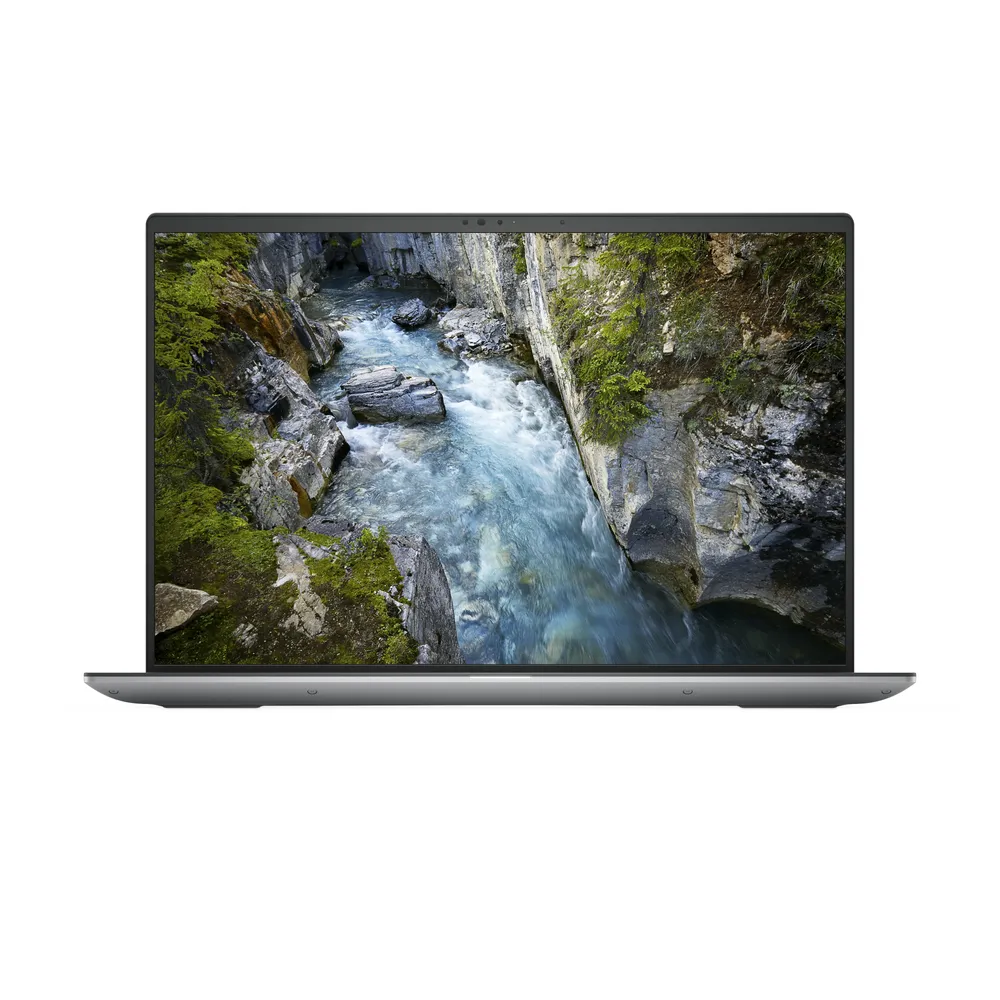 Dell Precision 5690 | jgygg | 16" WUXGA - Core Ultra 7 165H