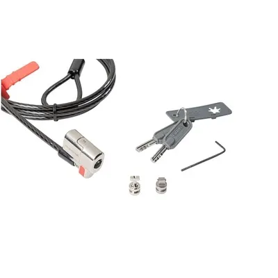 Dell K64456EU | k64456eu | Schlüssel - Karbon