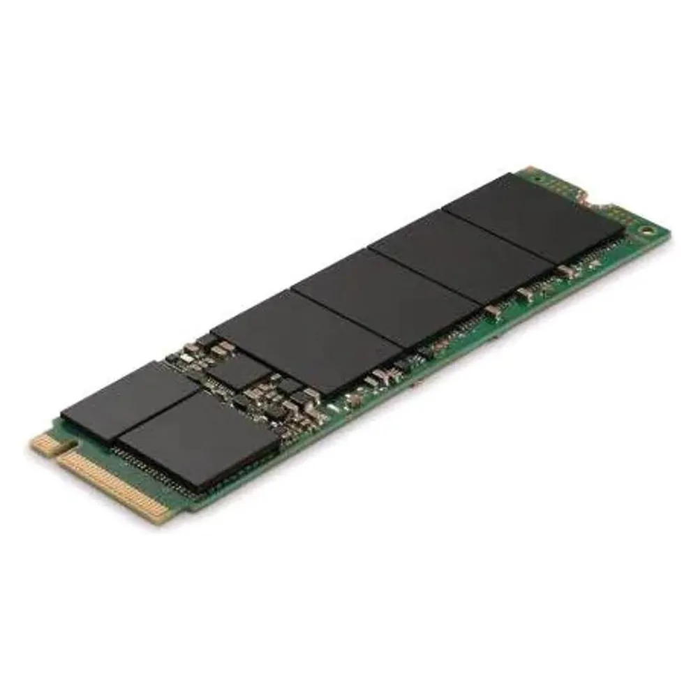 Dell 512GB, SSD, PCIe-34, M.2 (512 GB, M.2, M.2 2280)