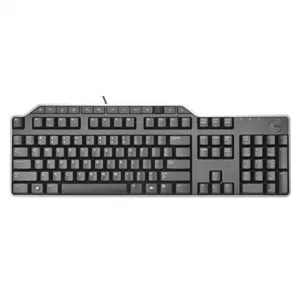 Dell Business Multimedia Keyboard | kb522-bk-fr | KB522 - French AZERTY