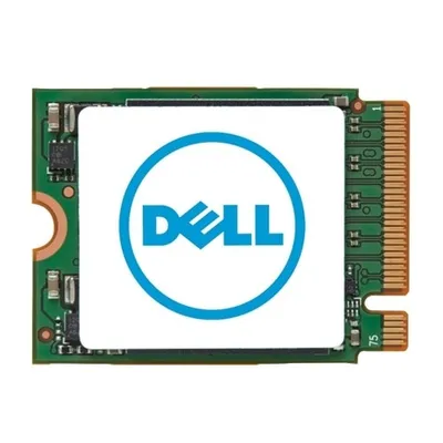 Disco Duro DELL KFV6T 256GB M.2 PCIe NVMe 2230 Kompakt
