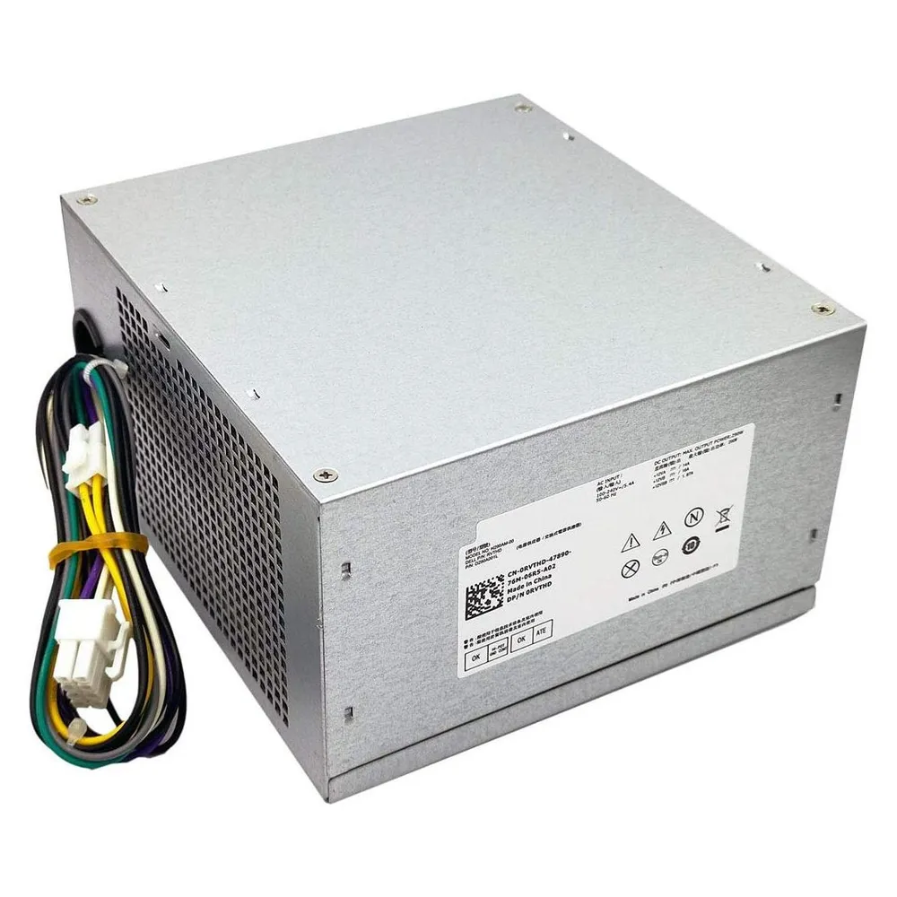 Dell 290W Power Supply, Medium