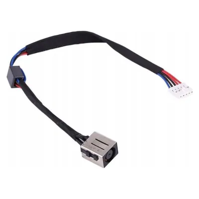 Dell DC-IN Cable