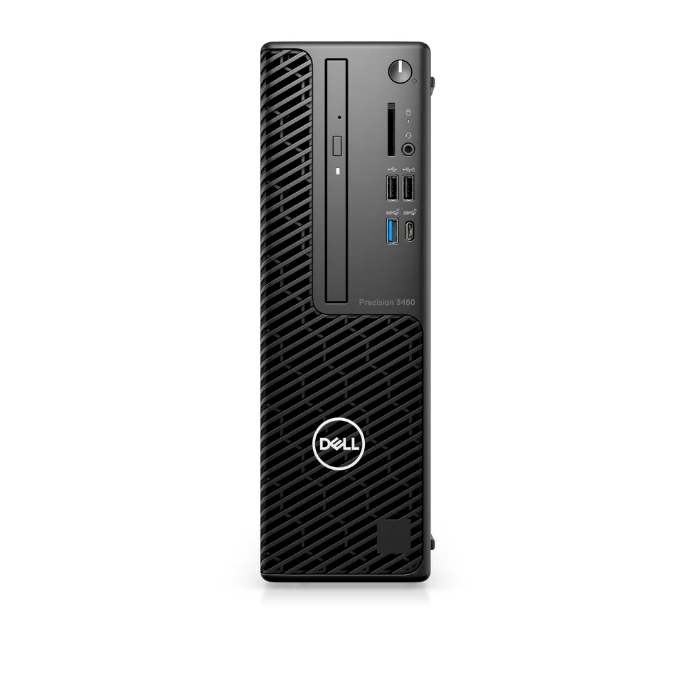 Dell Precision 3460 SFF | m1n98 | Core i7-14700 - 16GB RAM