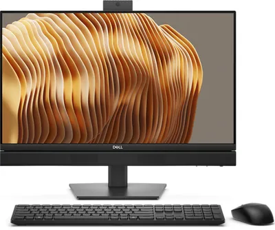 DELL Pro QC24250 Intel Core Ultra 7 265 61 cm (24") 1920 x 1080 M2HYW