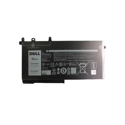 Akku Origin Storage M4GWP 4100 mAh 51 Wh Lithium-Ion 11,4 V Schwarz