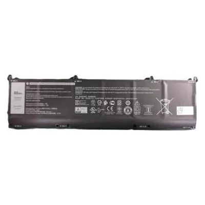 Dell BTRY,PRI,86WHR,6C,LITH,BYD