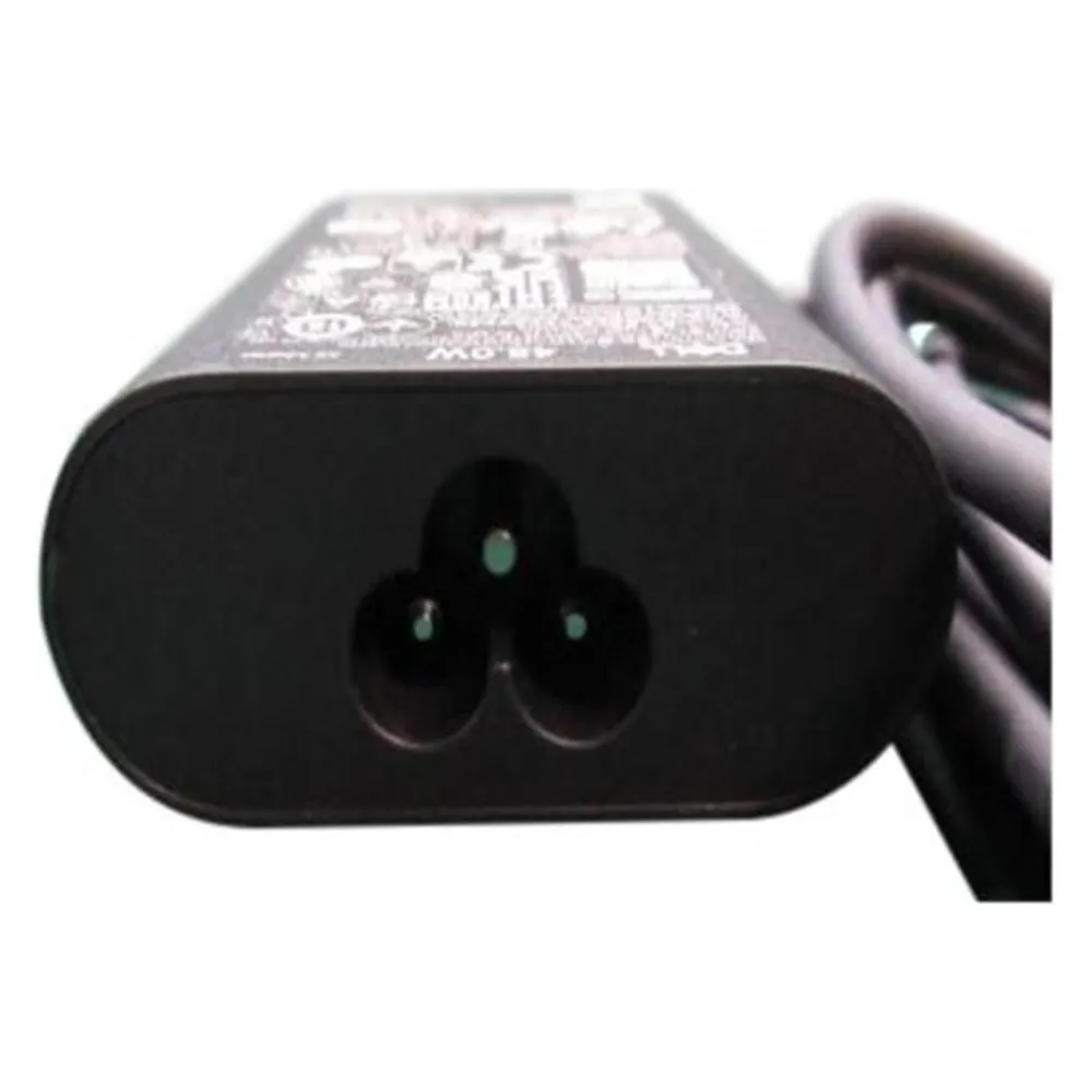 Dell ADPT,AC,45W,CHNY,GRY,SFF,E5