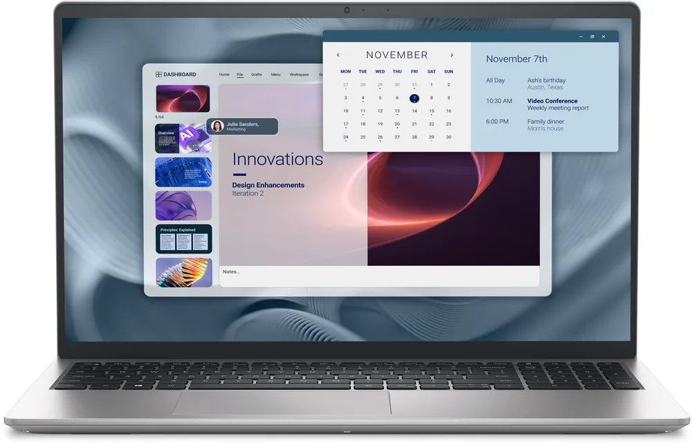 Dell Pro 15 Essential PV15250 15.6" FHD | m7k36 | Core i7-1355U - 16GB RAM