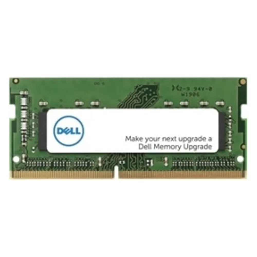 Dell DIMM 8GB 2400 1RX8 8G DDR4 S