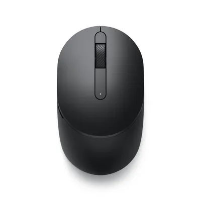 DELL MS3320W Maus Büro Beidhändig RF Wireless + Bluetooth Optisch 1600 DPI (MS3320W-BLK)