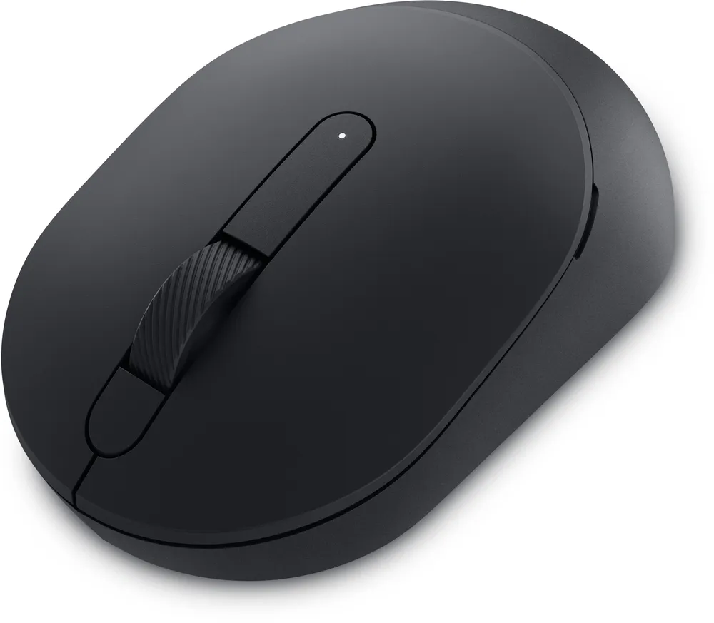Dell Pro Compact Silent MS355 | ms355-blk-emea | Maus - rechts- und linkshändig