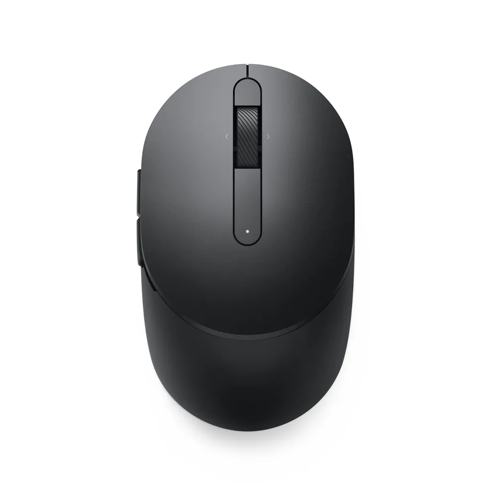 Dell Mobile Pro Wireless-Maus | ms5120w-blk | MS5120W - Bluetooth