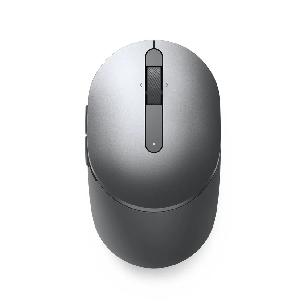 Dell MS5120W | ms5120w-gy | Maus - optisch