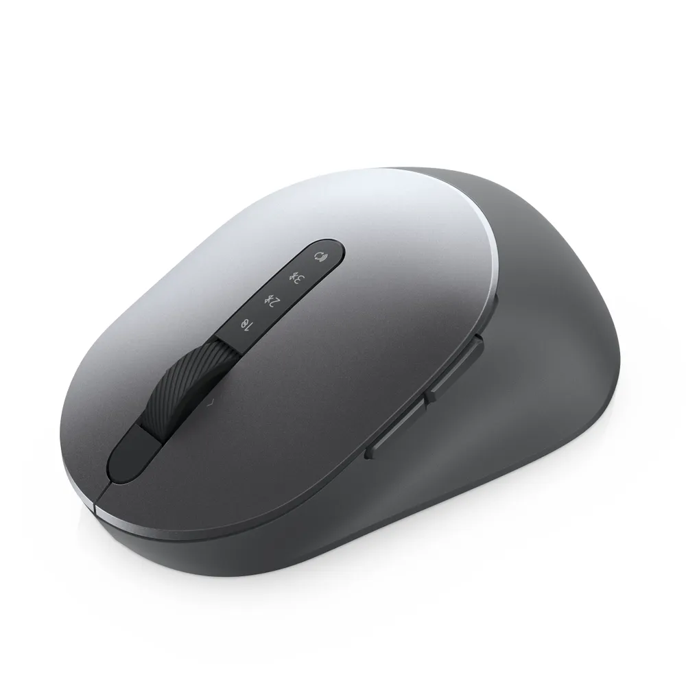 Dell MS5320W | ms5320w-gy | Maus - optisch