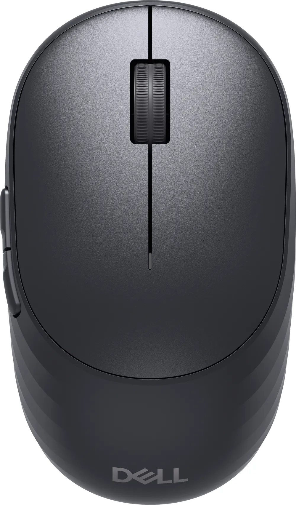 Maus Dell Pro 7 Ambidextrous RF Wireless Bluetooth 6000 DPI Schwarz Wiederaufladbar