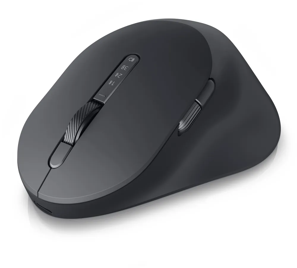 Dell Premier MS900 | ms900-gr-emea | Maus - 7 Tasten