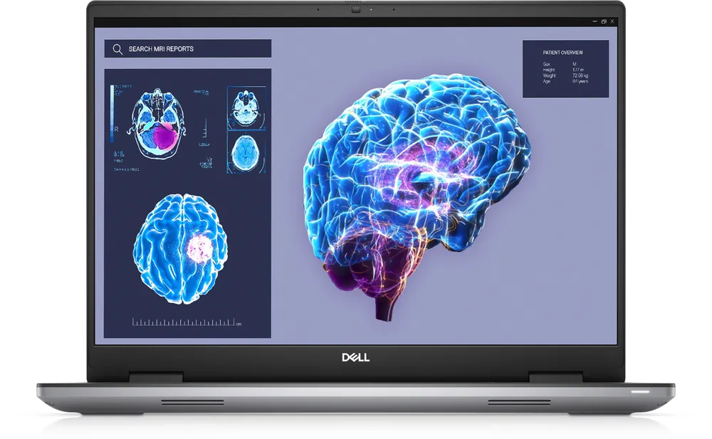 Dell Precision 7680 | mvhk0 | 16" WUXGA - Core i9-13950HX