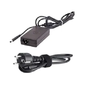 DELL N4M5X Netzteil & Spannungsumwandler Drinnen 45 W Schwarz