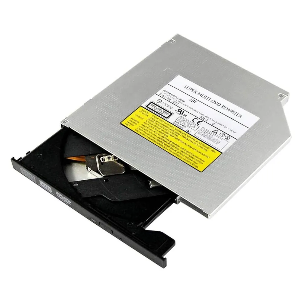 DVD-Laufwerk Dell 8x SATA 9