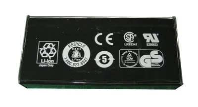 Dell NU209 Lithium-Ion Akku Schwarz