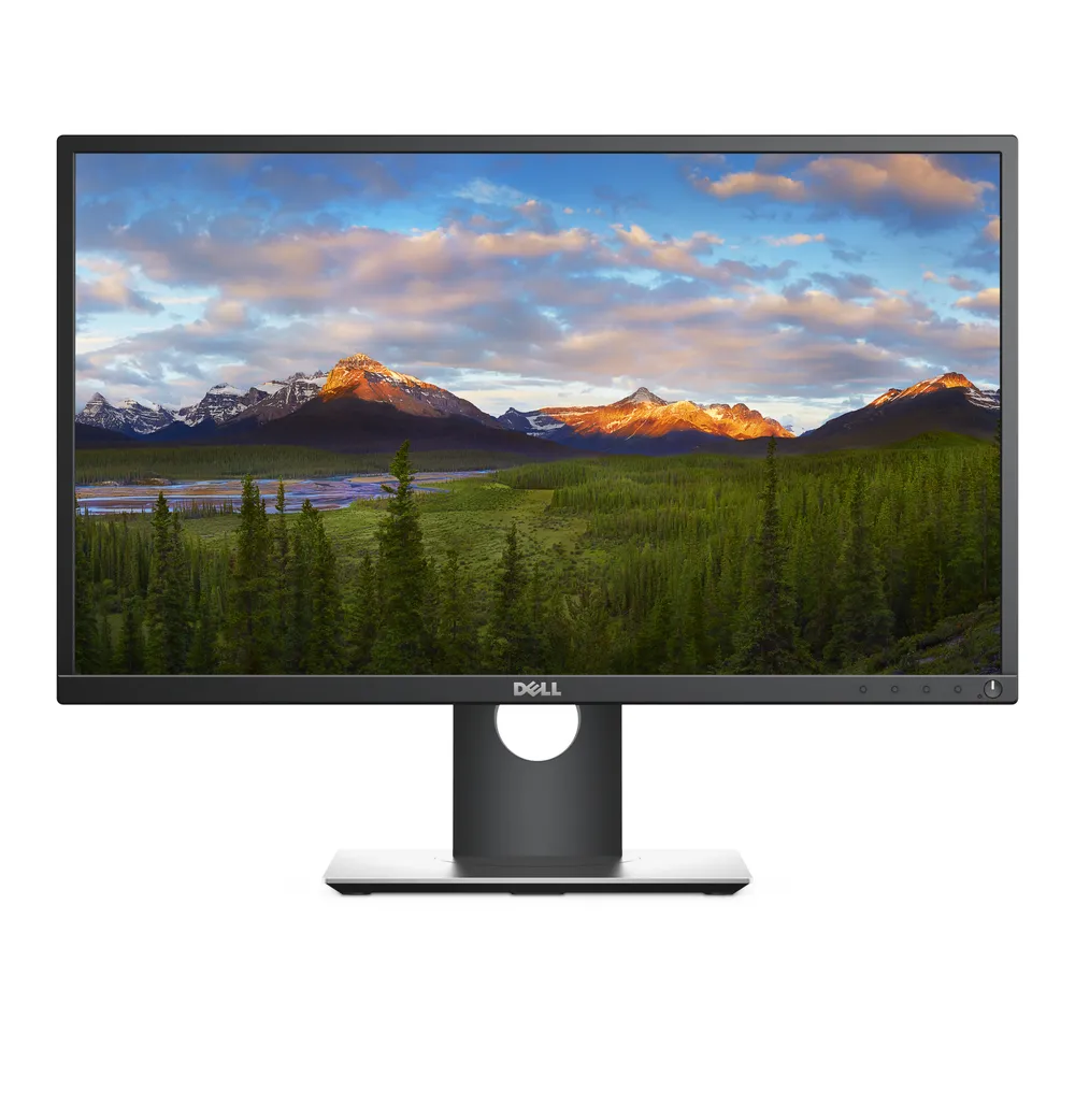 Dell P2417H 23,8" IPS LED FullHD
