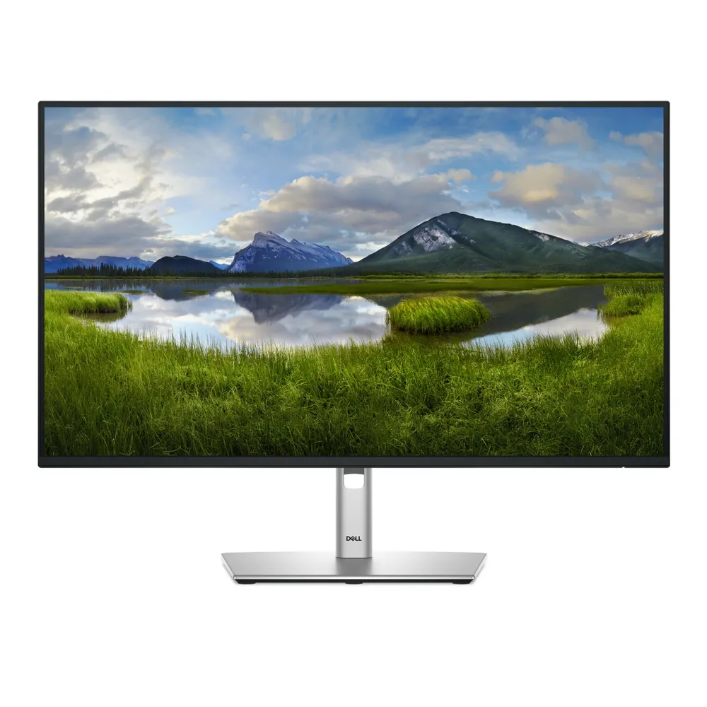 Monitor DELL P2725HE 27" FullHD 100Hz IPS 8ms USB-C Höhenverstellbar