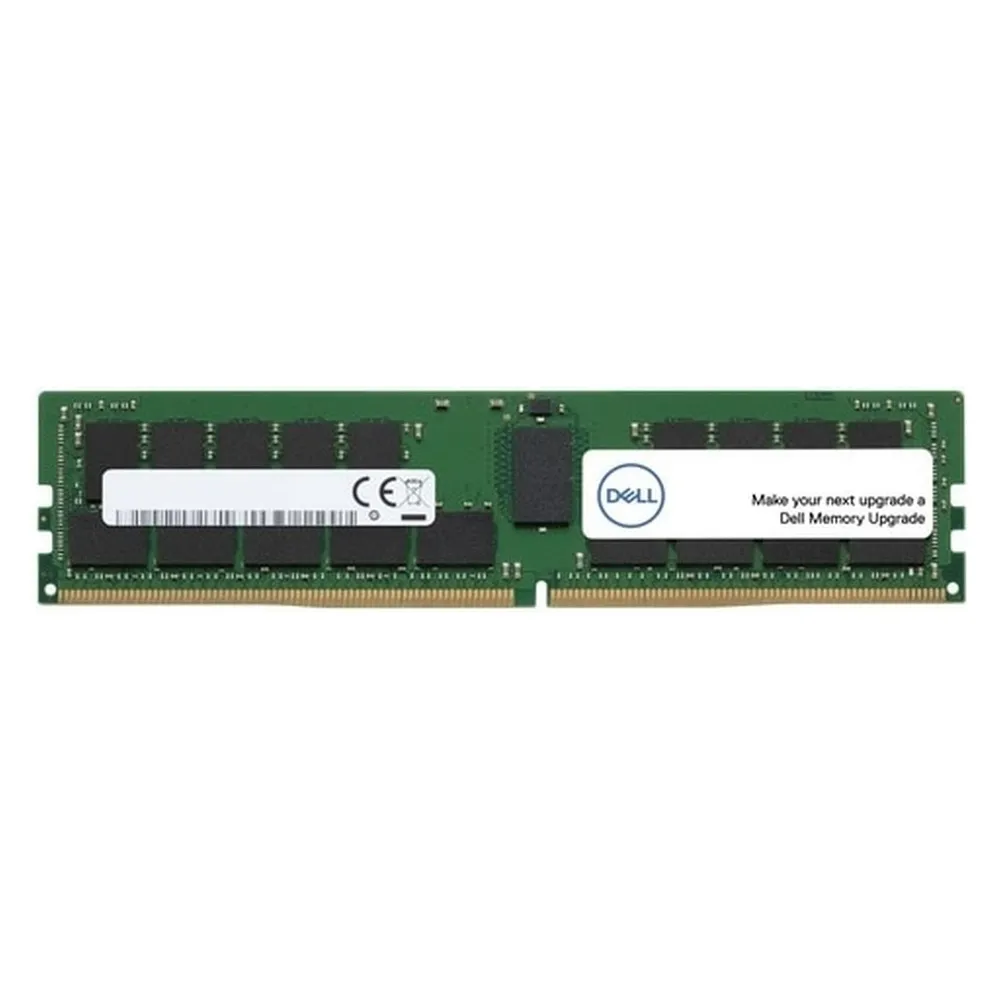 Dell DIMM,64GB,3200,2RX4,16G,DDR4,R