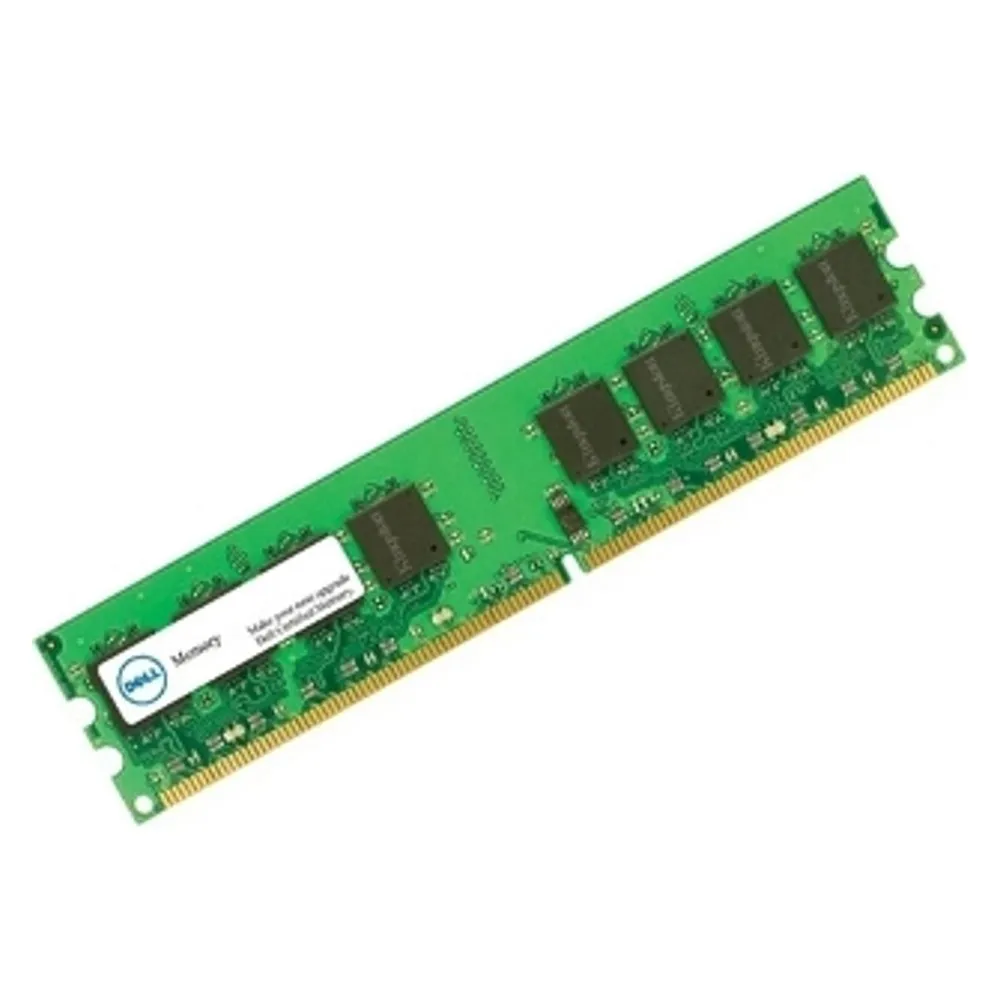 Dell Memory, 4GB, DIMM, 1600MHZ