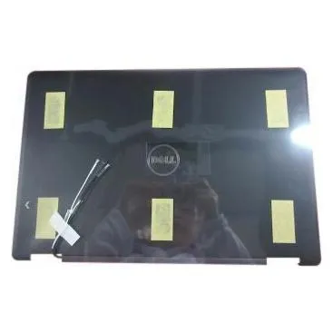 Dell CVR WITH ANT WWAN T/N-T BR15/P